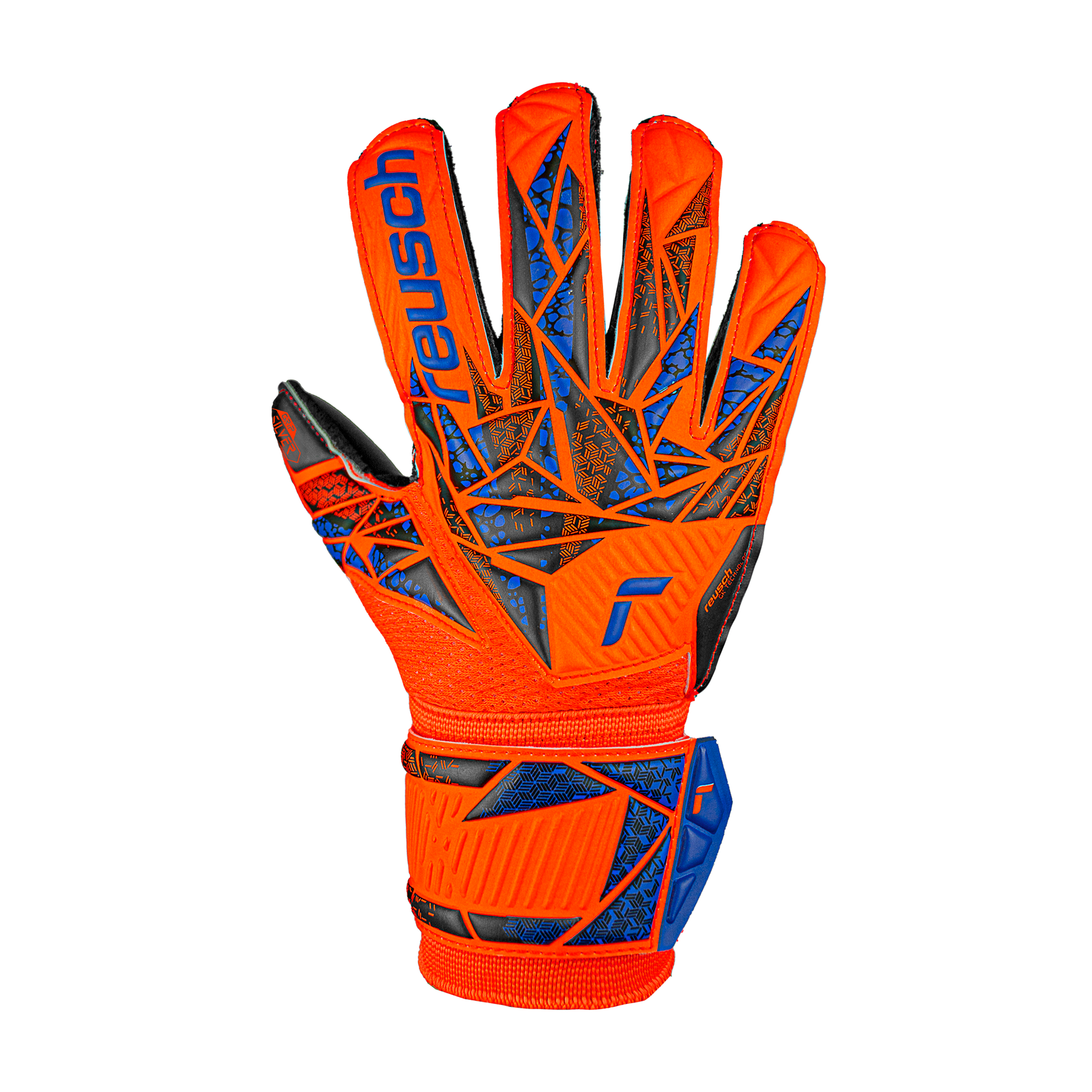 Attrakt Silver Junior - ReuschSoccer