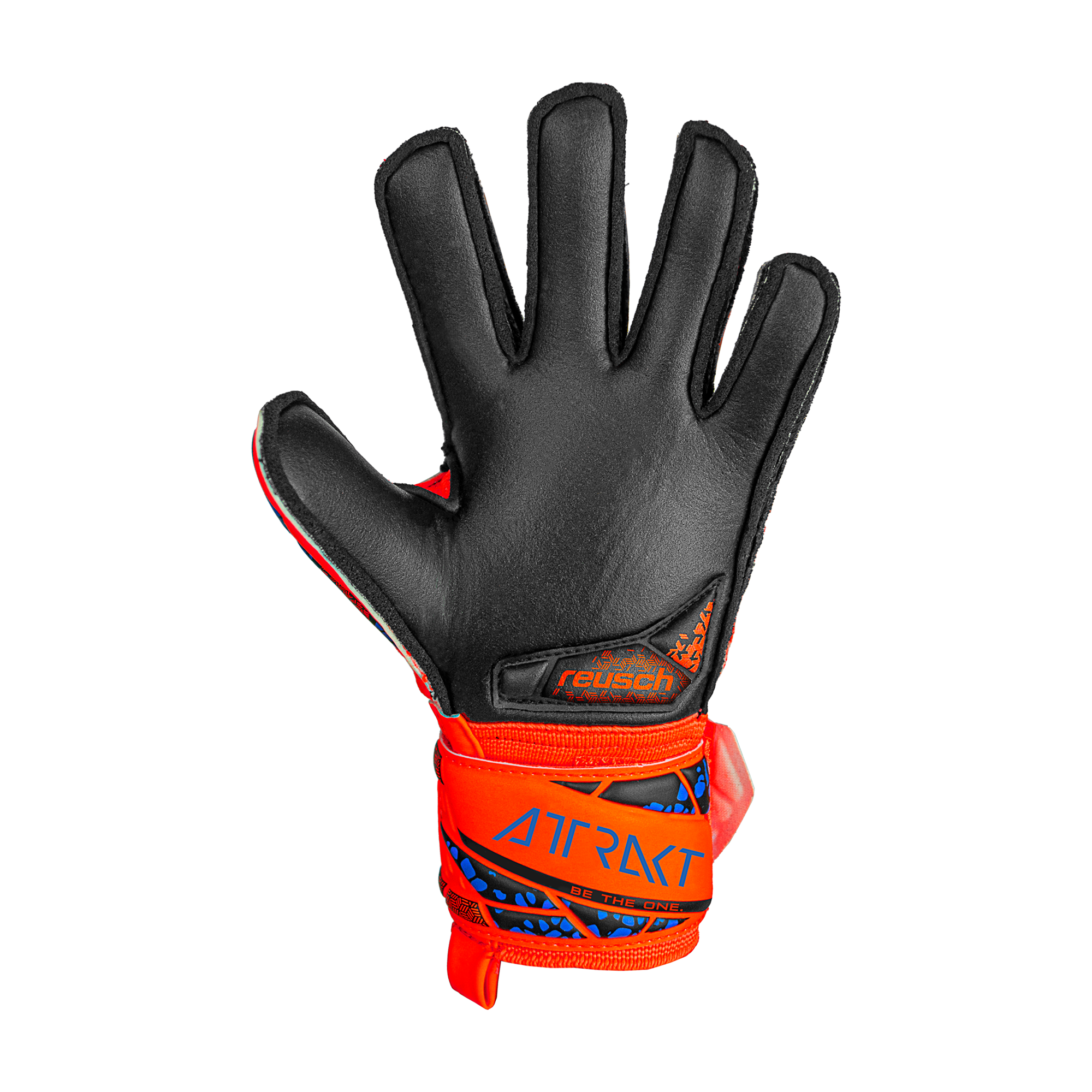 Attrakt Silver Junior - ReuschSoccer