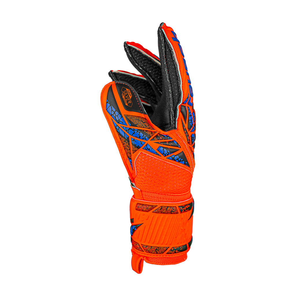 Attrakt Silver Junior - ReuschSoccer