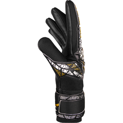 Attrakt Silver NC Finger Support Junior - ReuschSoccer