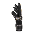 Attrakt Silver NC Finger Support Junior - ReuschSoccer