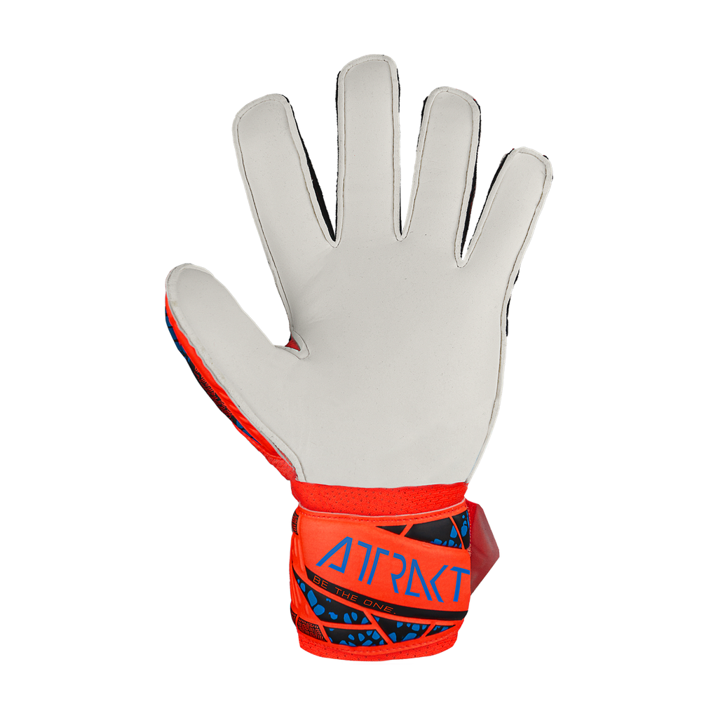 Attrakt Solid Finger Support™ Junior - ReuschSoccer