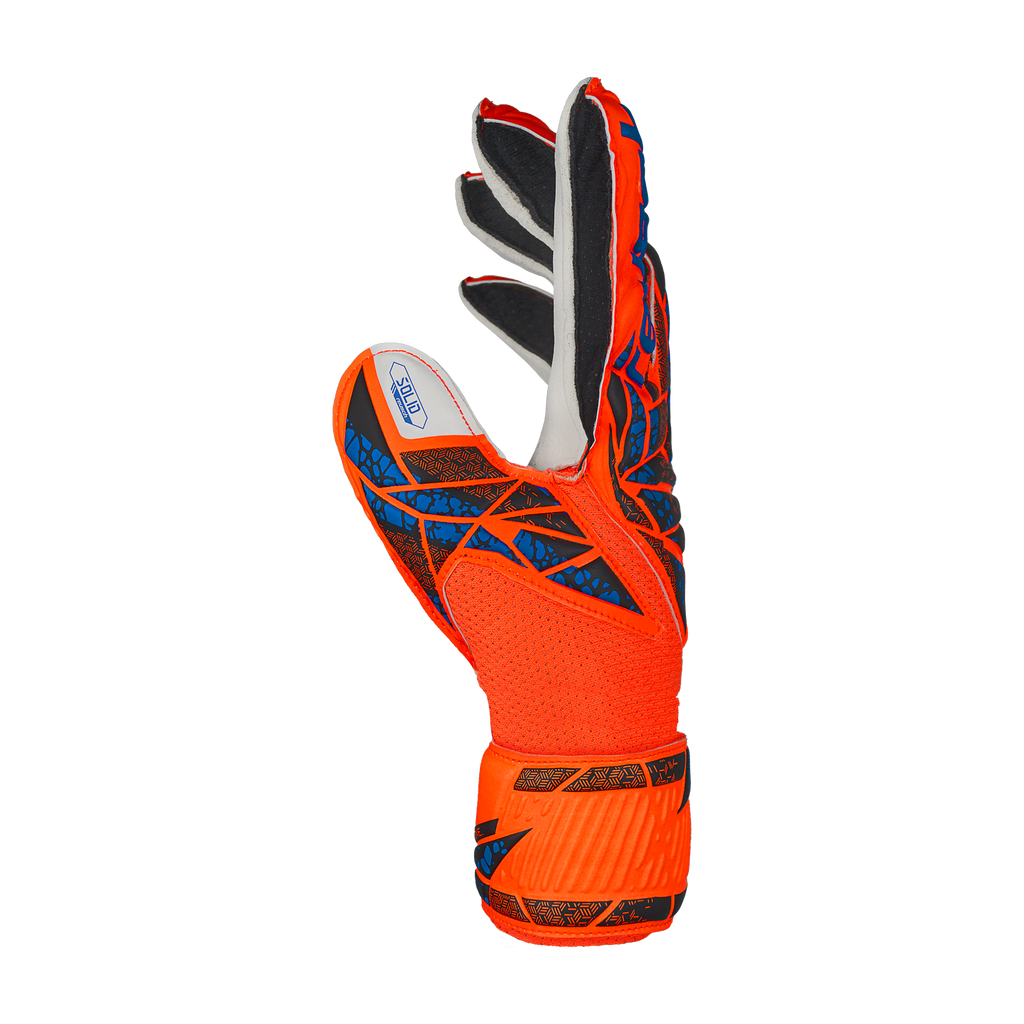 Attrakt Solid Finger Support™ Junior - ReuschSoccer