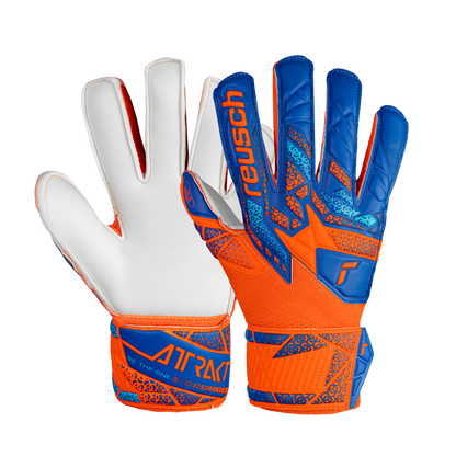 Attrakt Solid Finger Support Junior - ReuschSoccer
