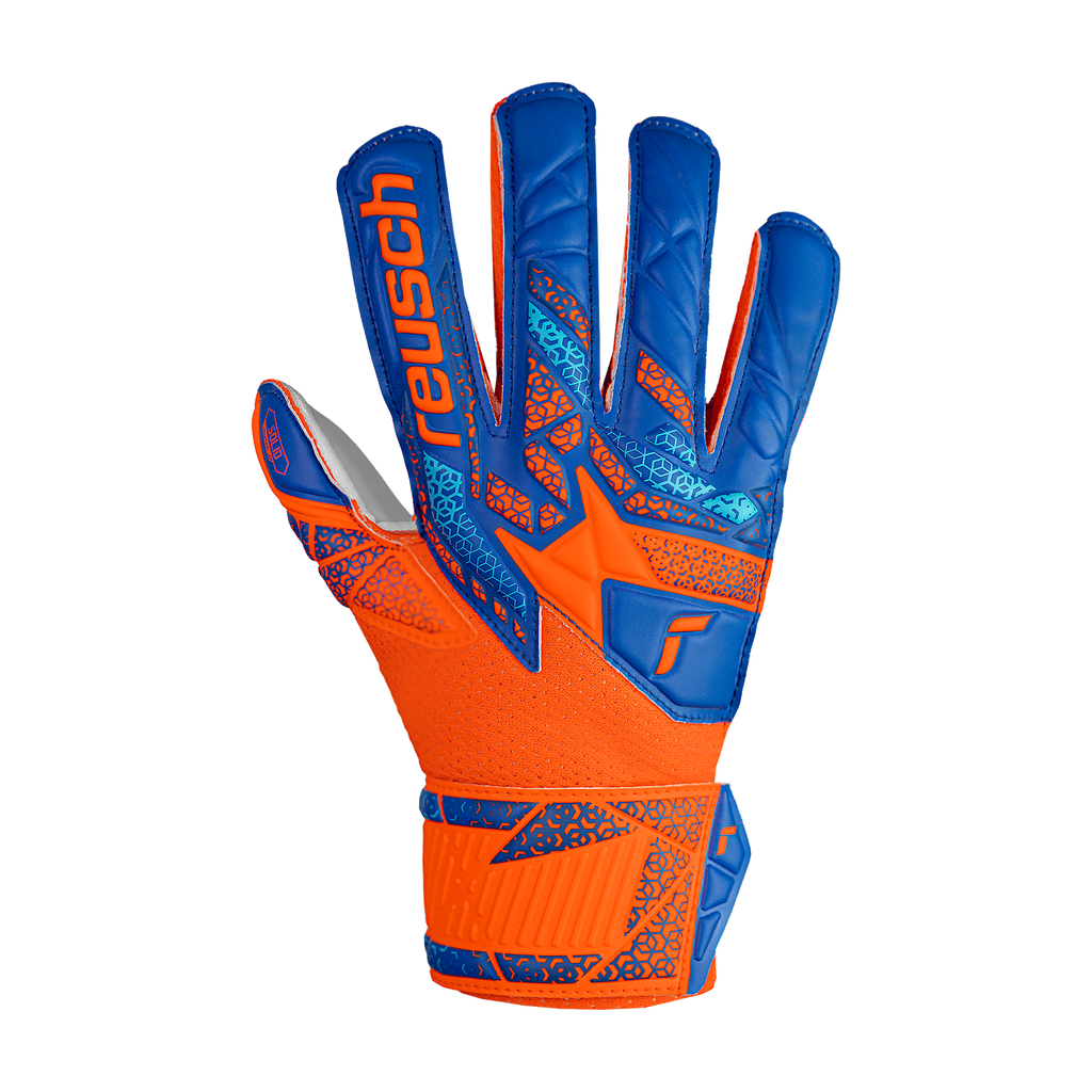 Attrakt Solid Finger Support Junior - ReuschSoccer
