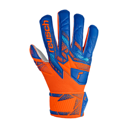 Attrakt Solid Finger Support Junior - ReuschSoccer