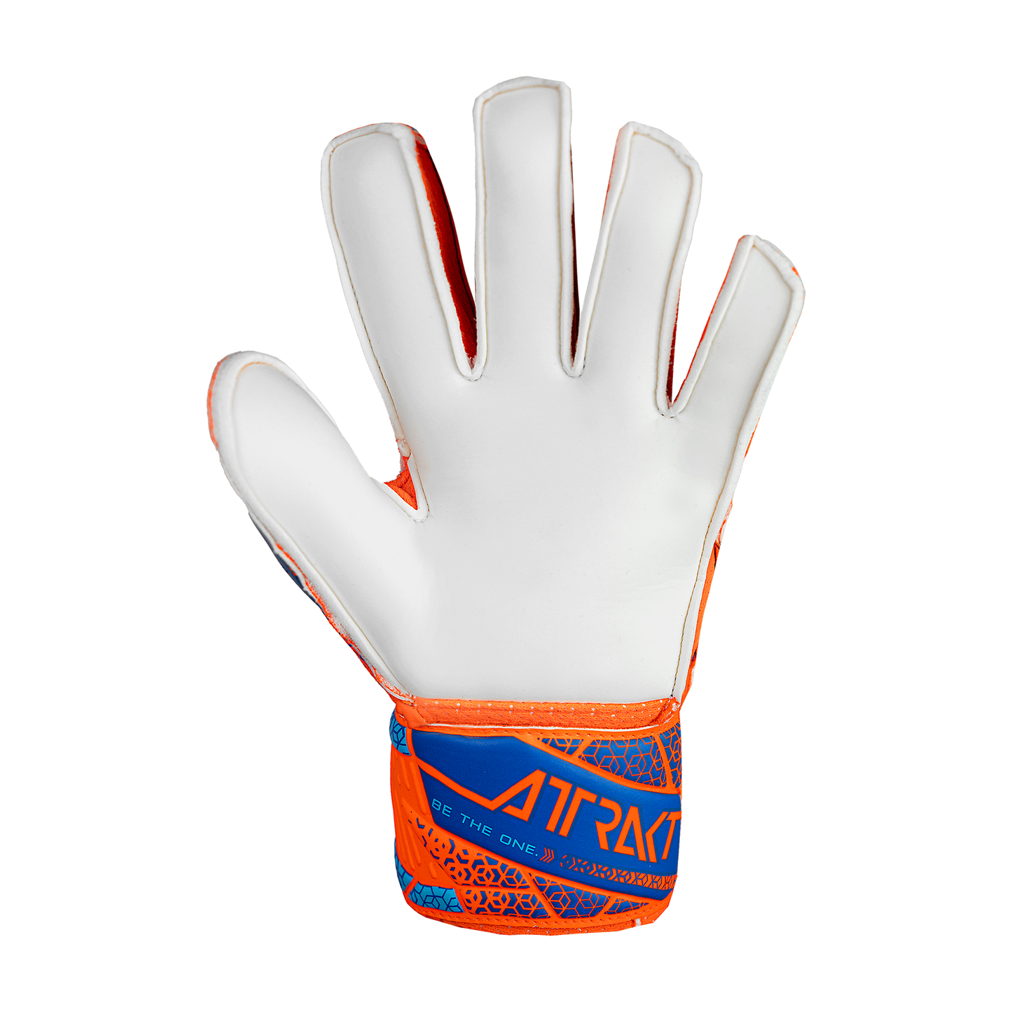 Attrakt Solid Finger Support Junior - ReuschSoccer