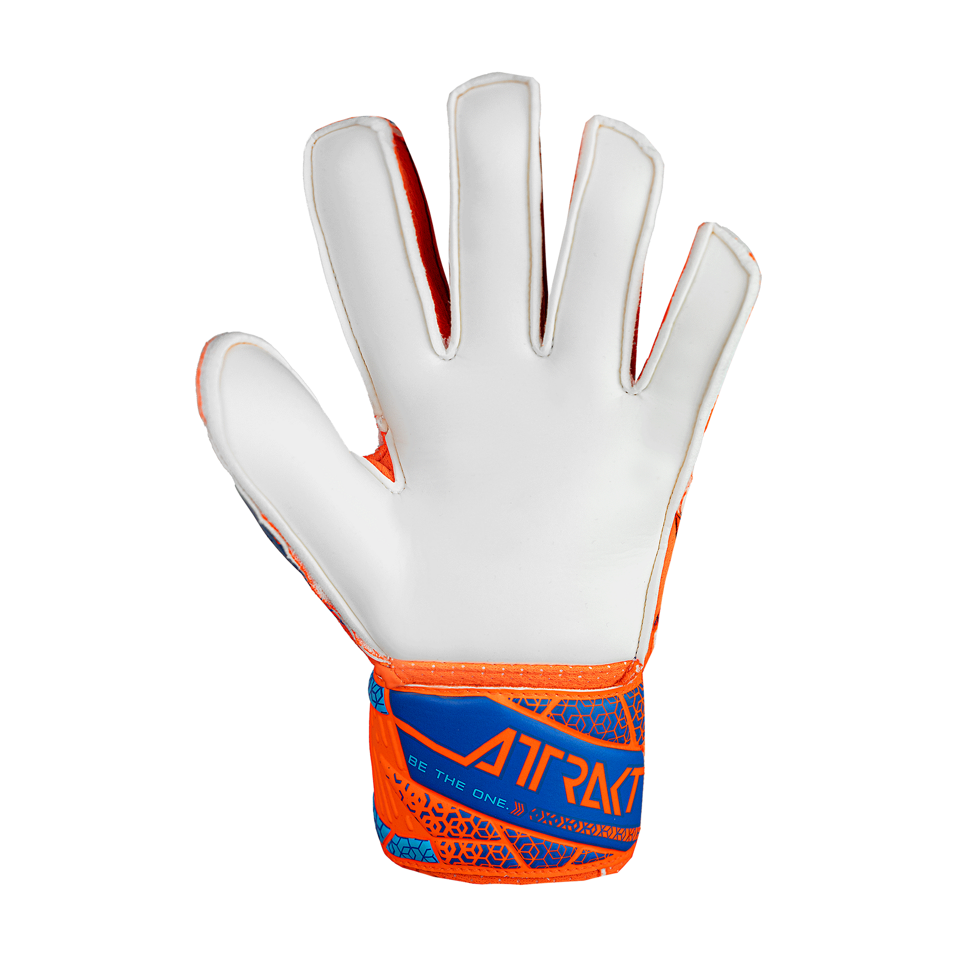 Attrakt Solid Finger Support Junior - ReuschSoccer