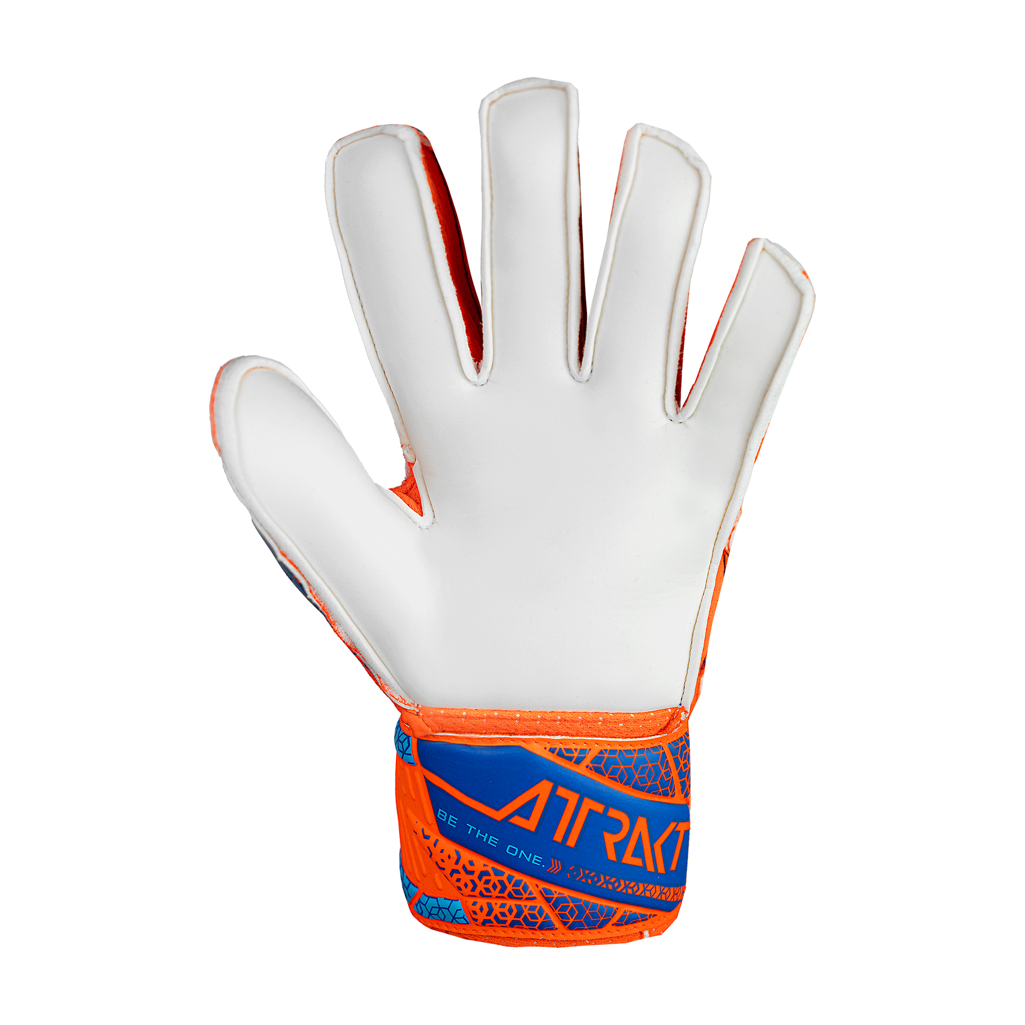 Attrakt Solid Finger Support Junior - ReuschSoccer