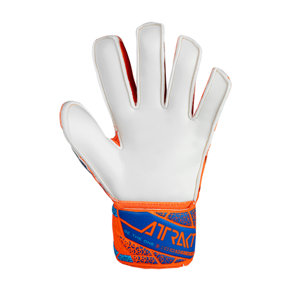 Attrakt Solid Finger Support Junior - ReuschSoccer