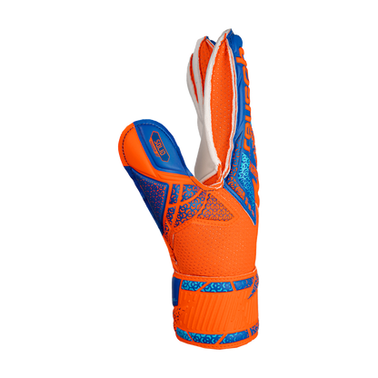 Attrakt Solid Finger Support Junior - ReuschSoccer