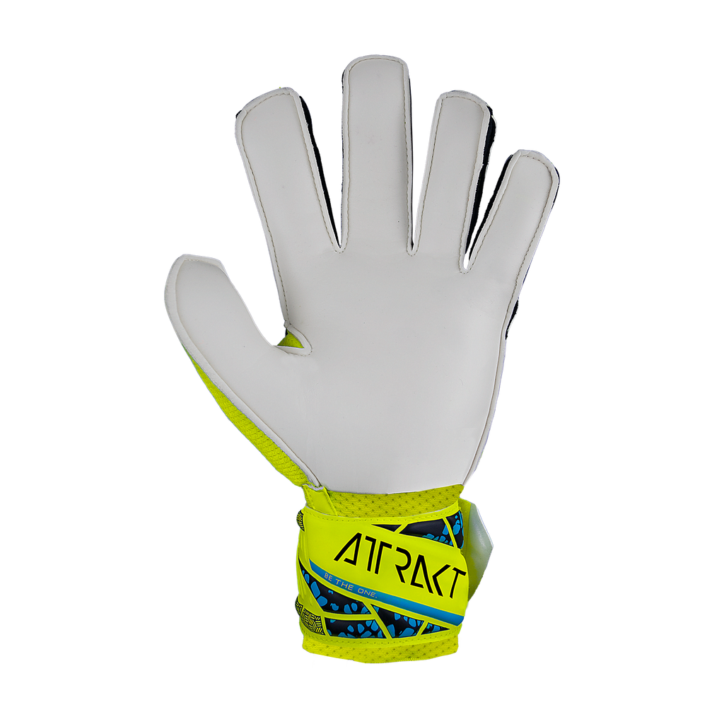 Attrakt Solid Junior - ReuschSoccer