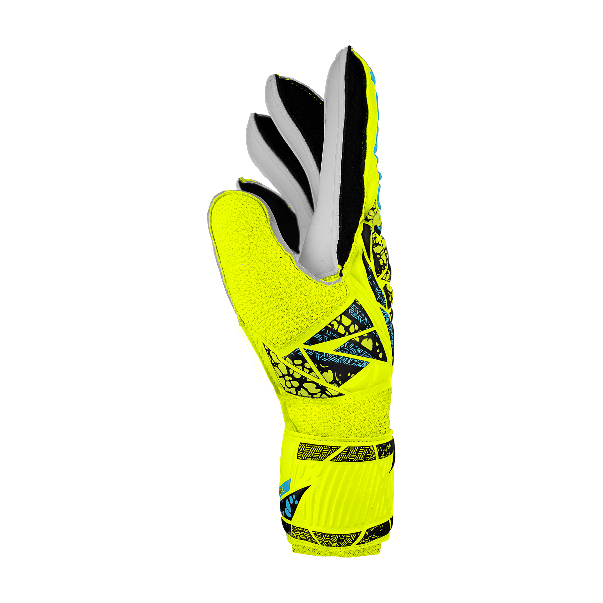 Attrakt Solid Junior - ReuschSoccer