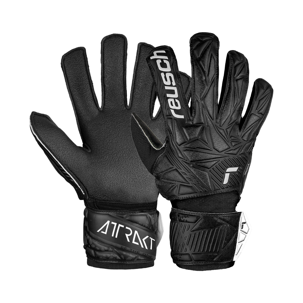 Attrakt Resist Junior - ReuschSoccer
