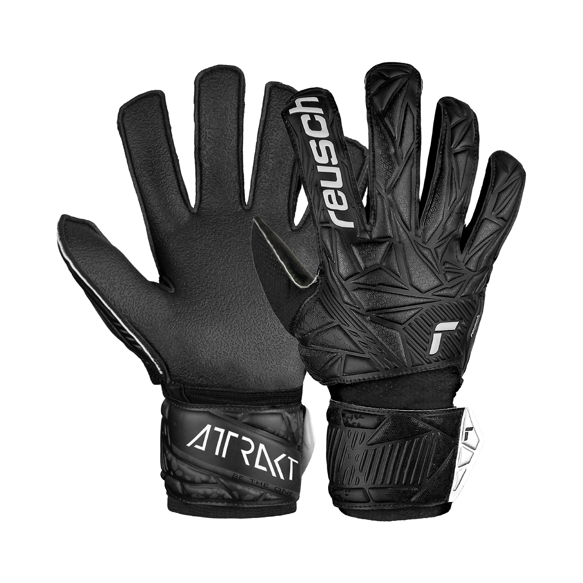 Attrakt Resist Junior - ReuschSoccer
