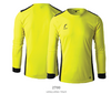 55 11 760 - Reusch Match Long Sleeve Padded - ReuschSoccer