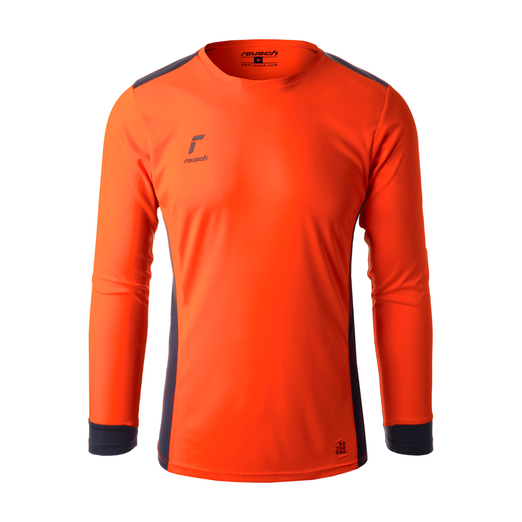 Reusch Match Longsleeve Padded 2025 - ReuschSoccer
