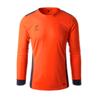 Reusch Match Longsleeve Padded 2025 - ReuschSoccer