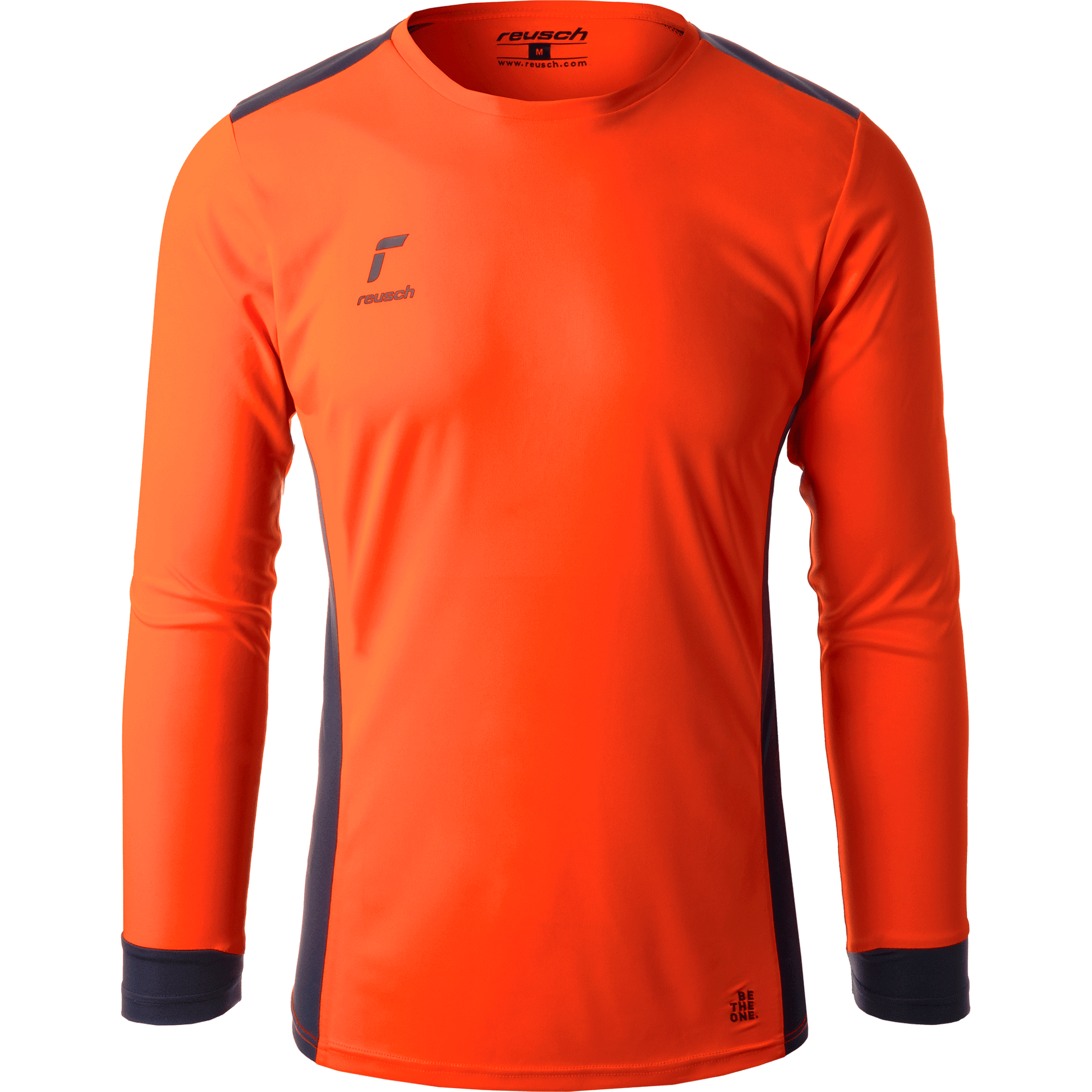 Reusch Match Longsleeve Padded 2025 - ReuschSoccer