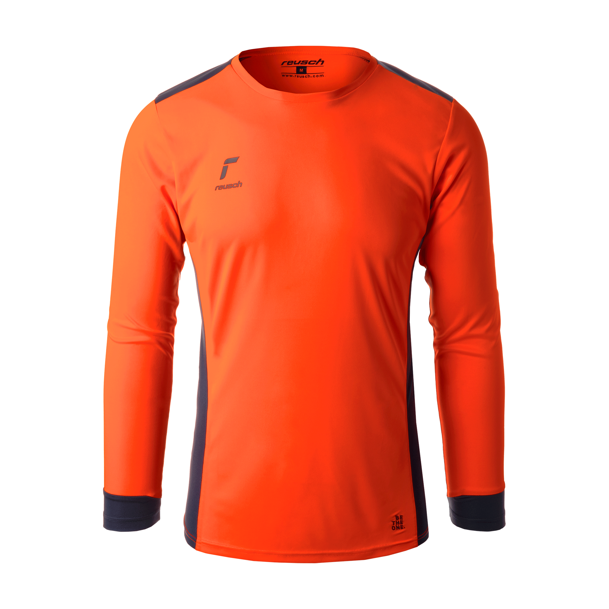 Reusch Match Longsleeve Padded 2025 - ReuschSoccer