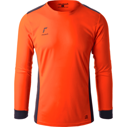Reusch Match Longsleeve Padded 2025 - ReuschSoccer