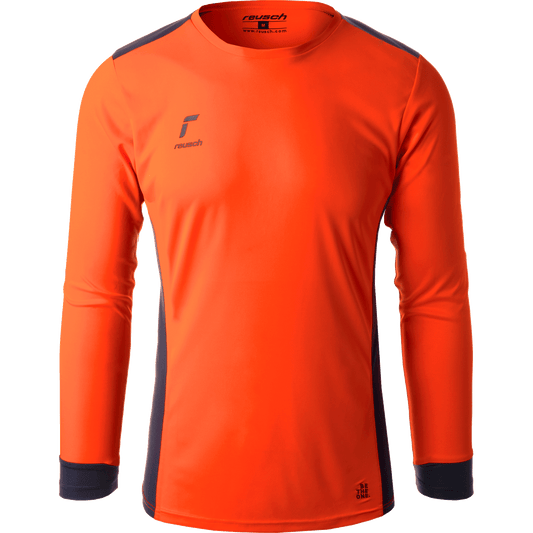 55 11 760 - Reusch Match Longsleeve Padded 2025
