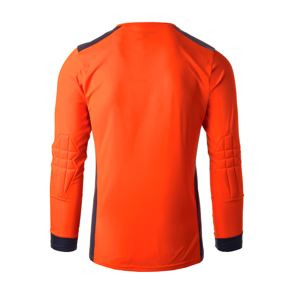 Reusch Match Longsleeve Padded 2025 - ReuschSoccer