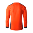 Reusch Match Longsleeve Padded 2025 - ReuschSoccer