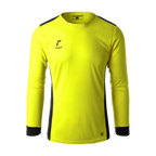 Reusch Match Longsleeve Padded 2025 - ReuschSoccer