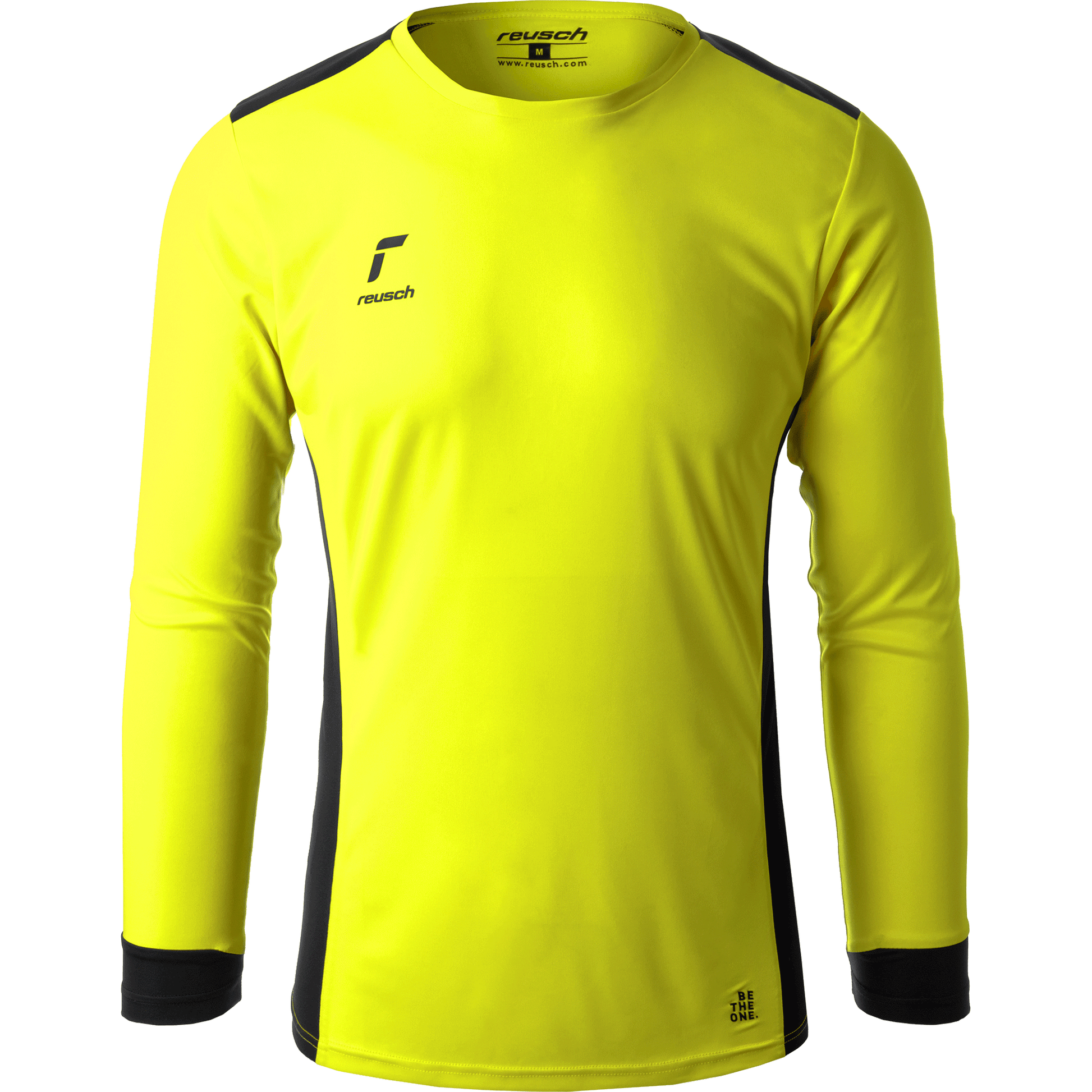 Reusch Match Longsleeve Padded 2025 - ReuschSoccer