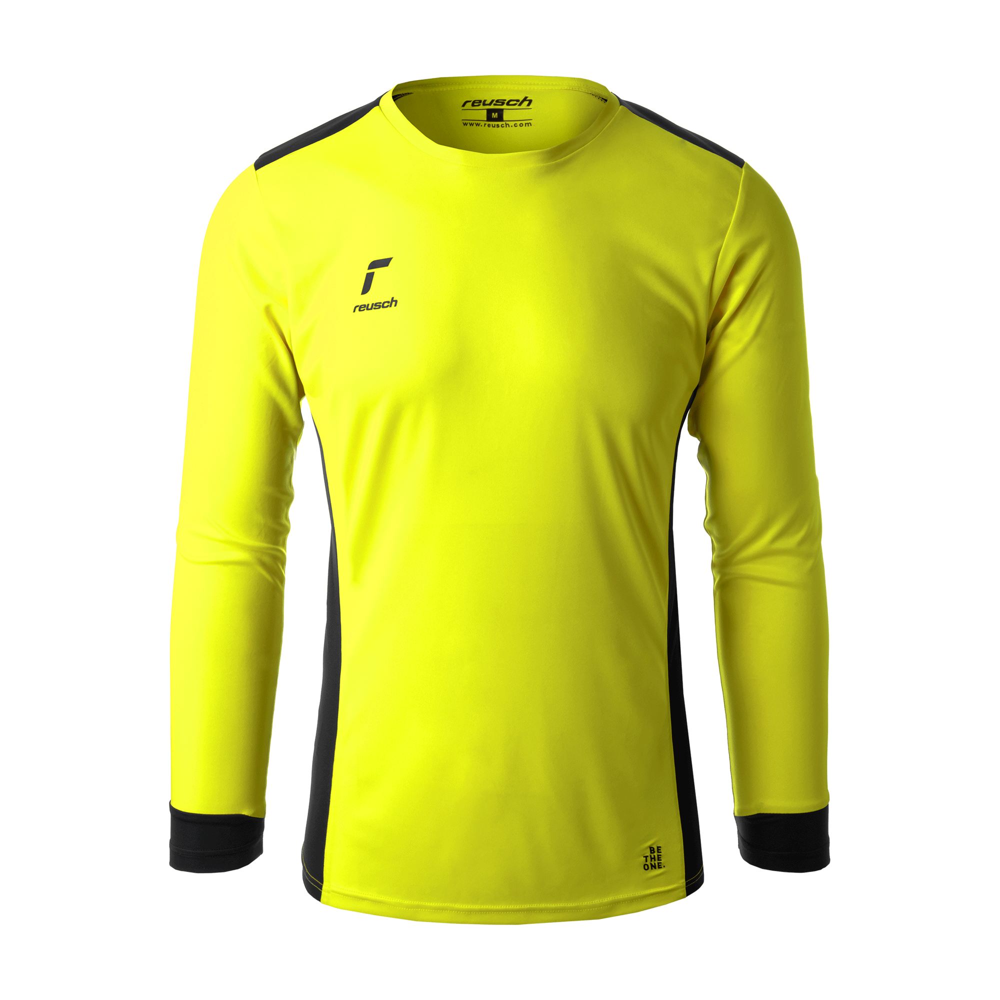 Reusch Match Longsleeve Padded 2025 - ReuschSoccer