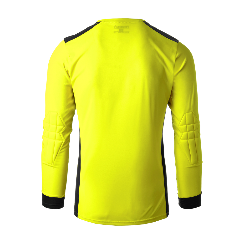 Reusch Match Longsleeve Padded 2025 - ReuschSoccer