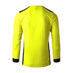 Reusch Match Longsleeve Padded 2025 - ReuschSoccer