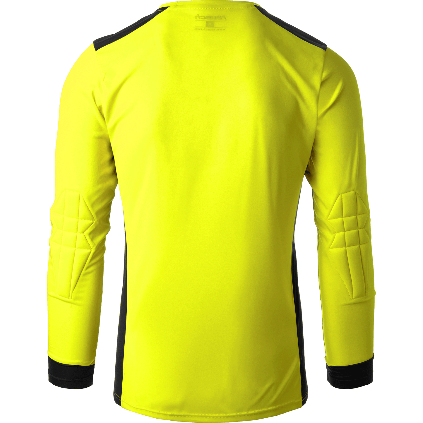 Reusch Match Longsleeve Padded 2025 - ReuschSoccer