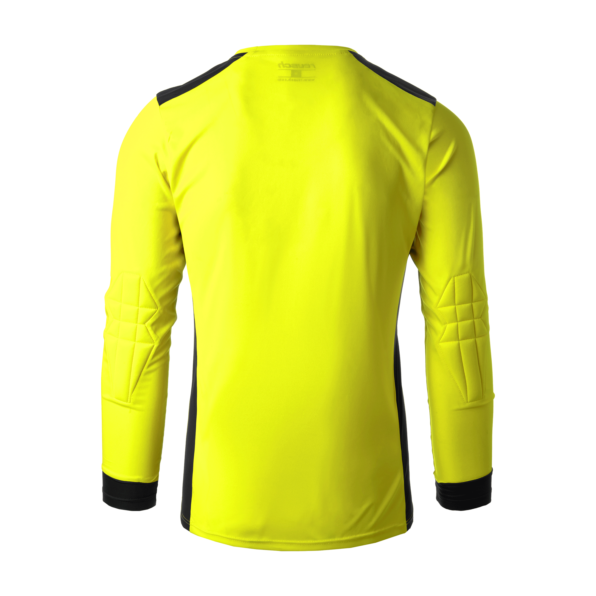 Reusch Match Longsleeve Padded 2025 - ReuschSoccer