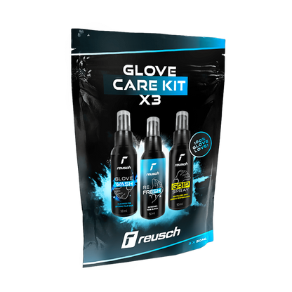 Reusch Glove Care Kit - ReuschSoccer