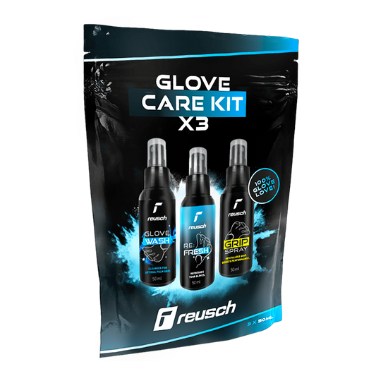 Reusch Glove Care Kit