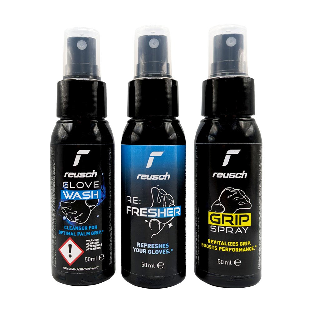 Reusch Glove Care Kit - ReuschSoccer