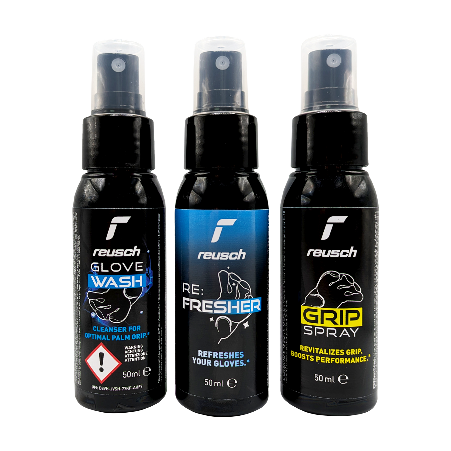 Reusch Glove Care Kit - ReuschSoccer