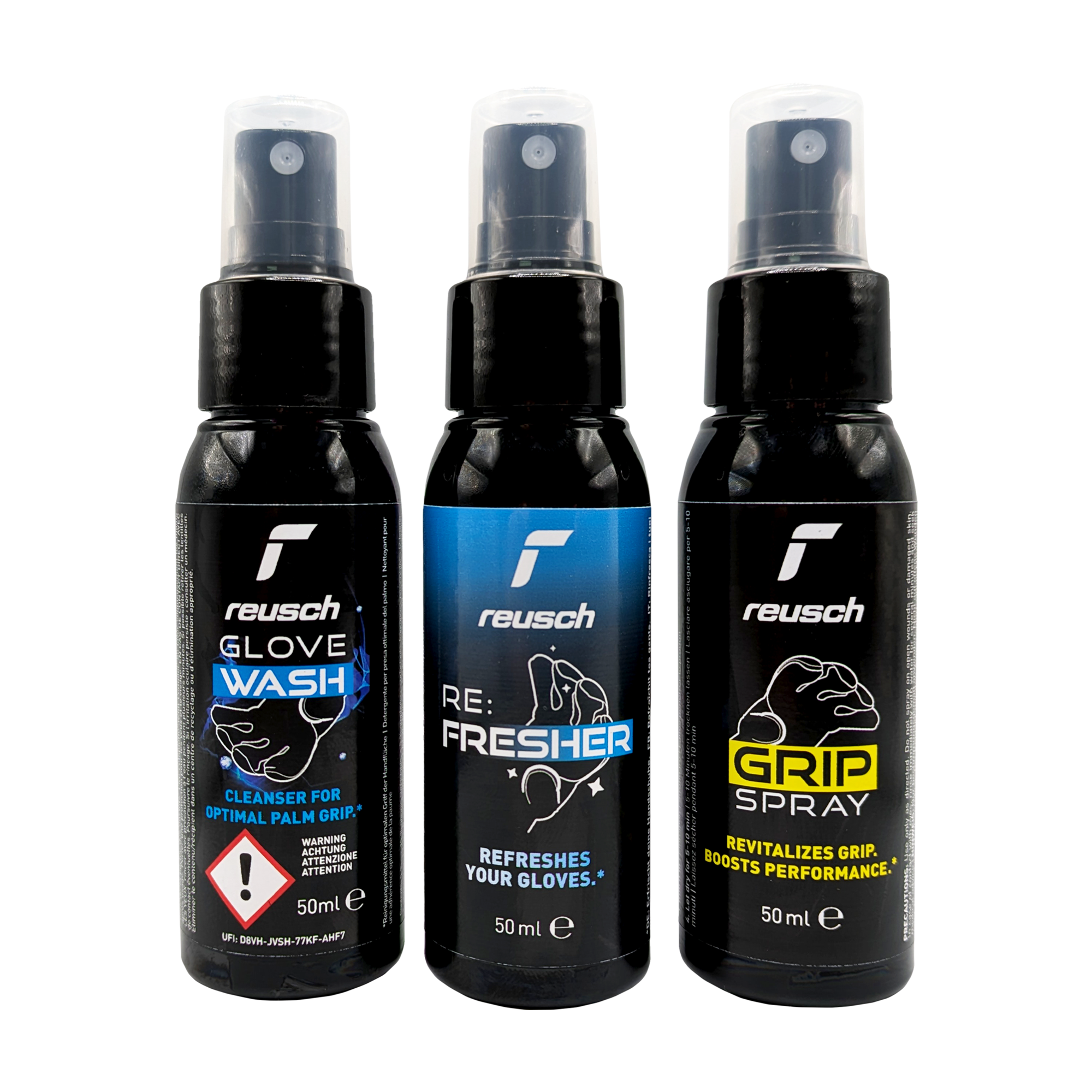 Reusch Glove Care Kit - ReuschSoccer