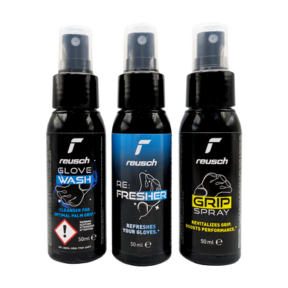 Reusch Glove Care Kit - ReuschSoccer
