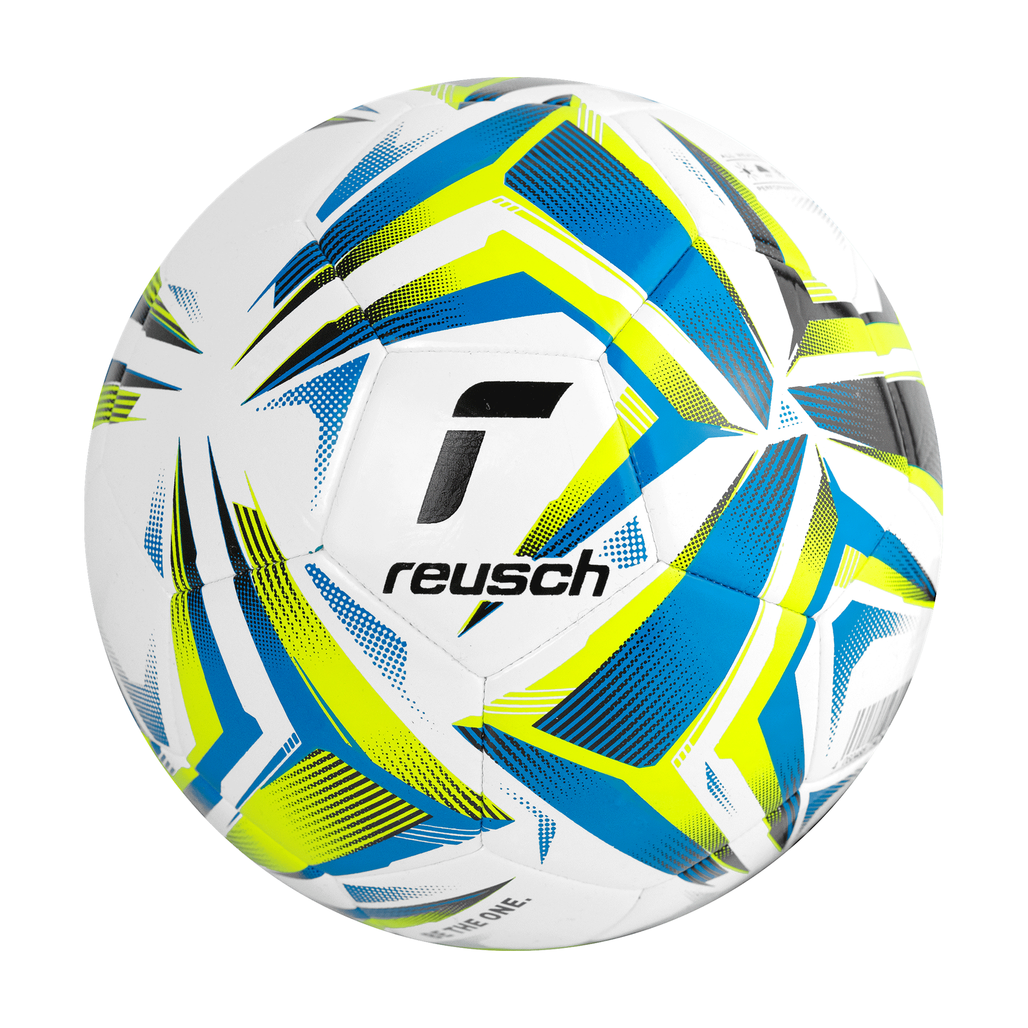 Reusch Football Attrakt Silver - ReuschSoccer
