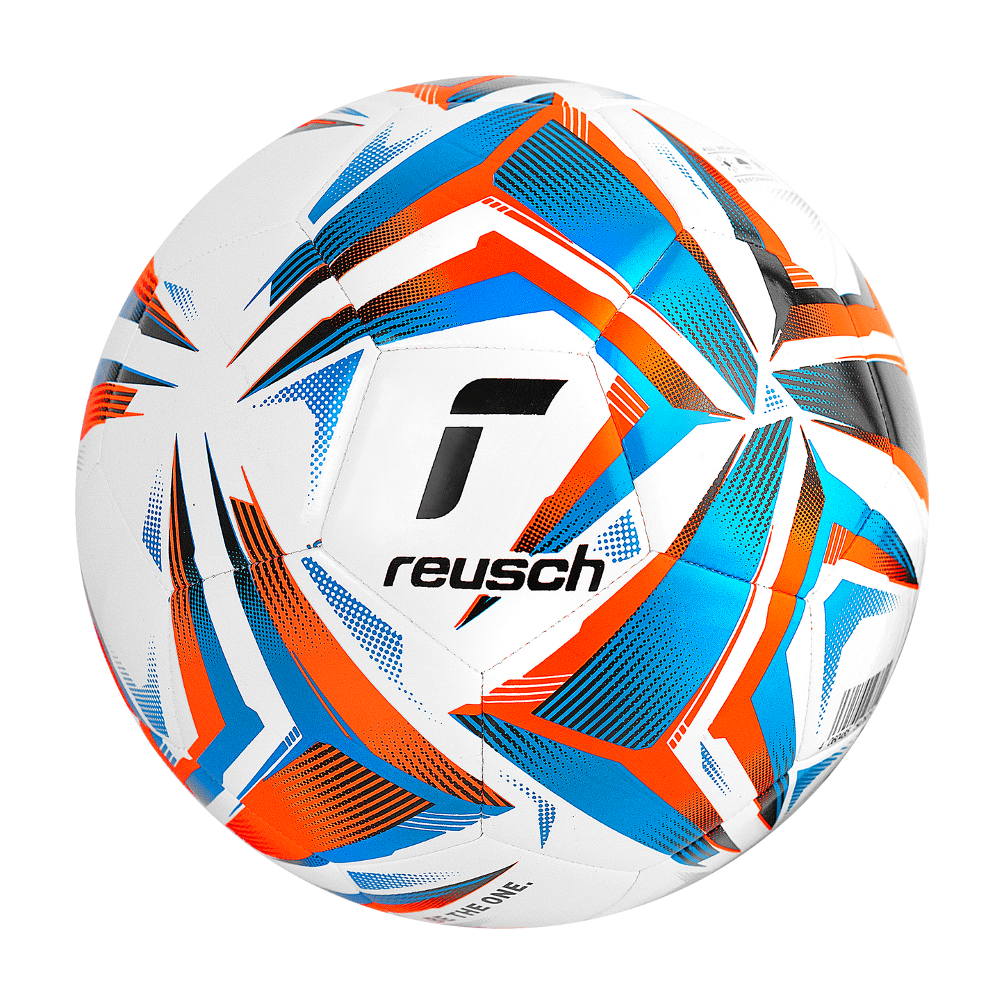 Reusch Football Attrakt Silver - ReuschSoccer