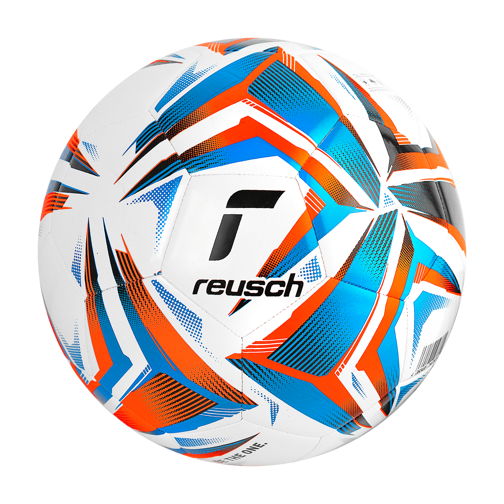 Reusch Football Attrakt Silver - ReuschSoccer
