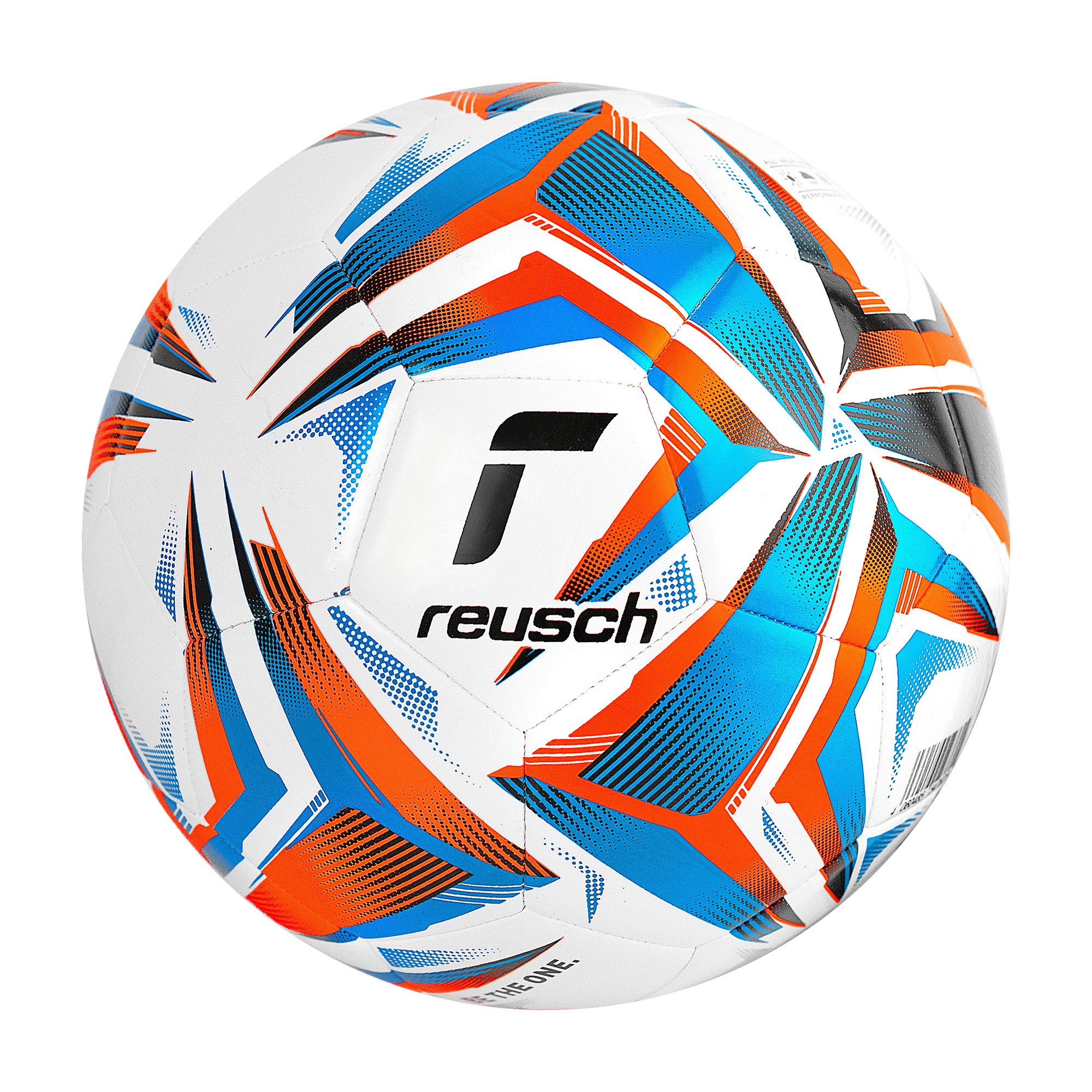 Reusch Football Attrakt Silver - ReuschSoccer