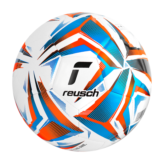 Reusch Football Attrakt Silver