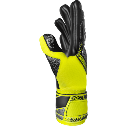 55 60 150 - Attrakt Gold NC Finger Support - ReuschSoccer