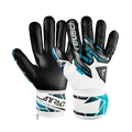 55 60 250 - Attrakt Silver NC Finger Support™ - ReuschSoccer
