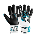 55 60 250 - Attrakt Silver NC Finger Support™ - ReuschSoccer
