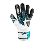 55 60 250 - Attrakt Silver NC Finger Support™ - ReuschSoccer
